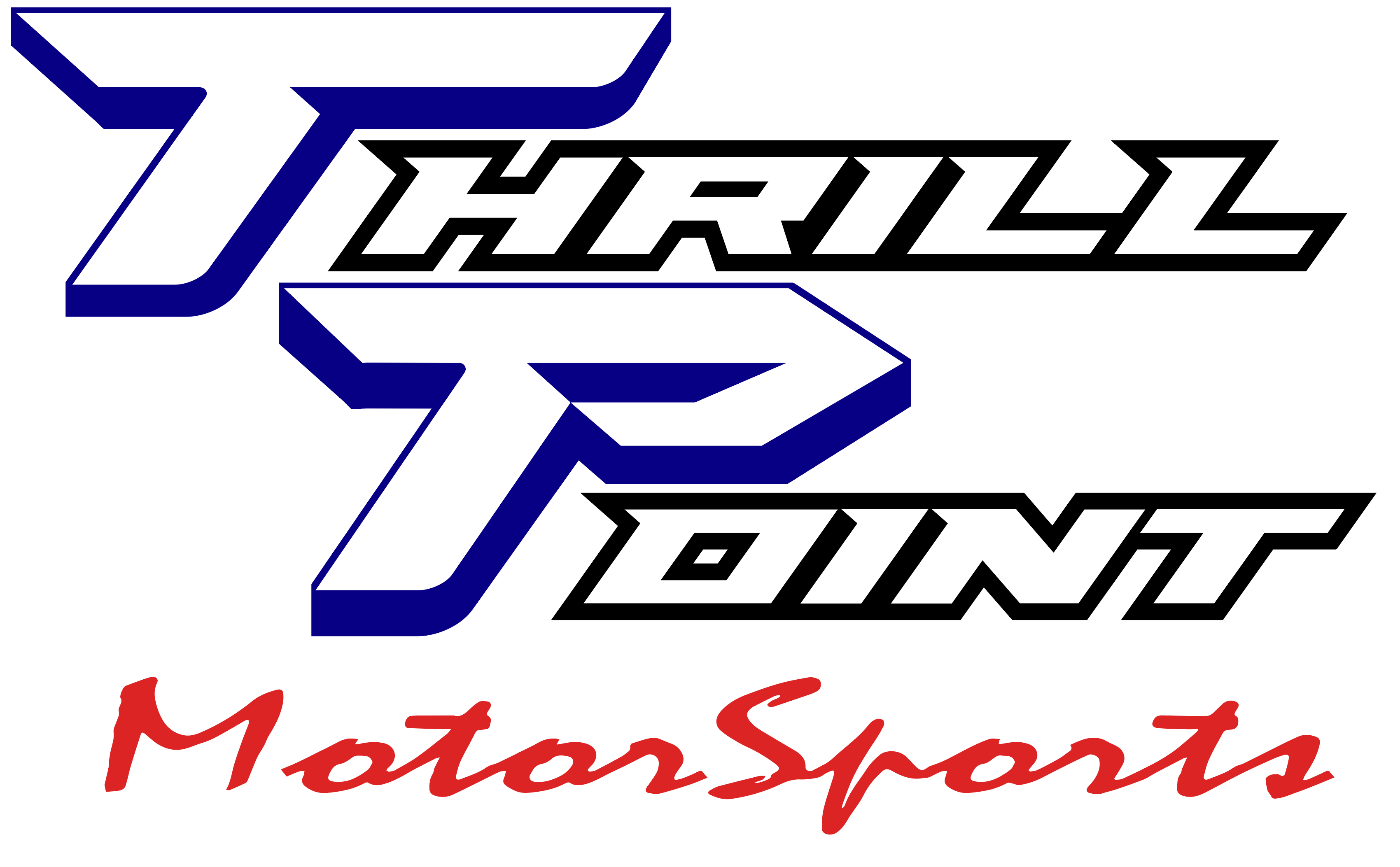 Thrill Point Motorsports